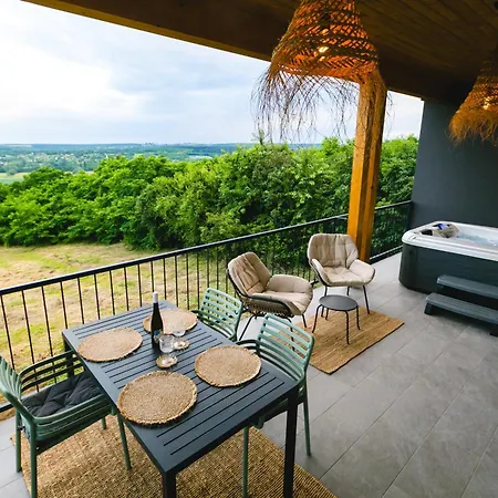 Kincses Apartman