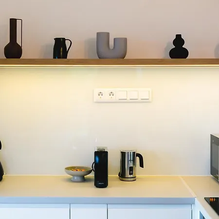 Apartment Kincses Cserszegtomaj