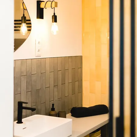 Apartman Kincses *