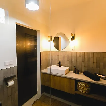 Kincses Apartment