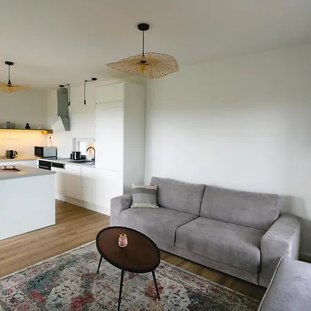 Apartment Kincses *