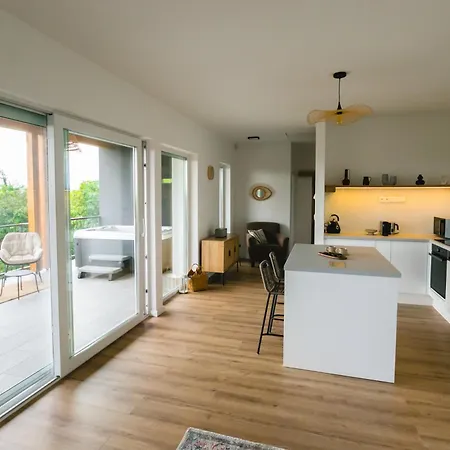 Kincses Apartman