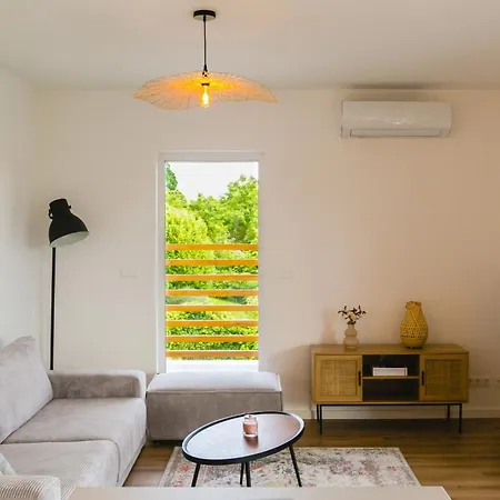 Kincses Apartman *